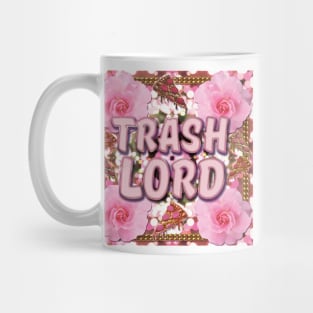 TRASH LORD Mug